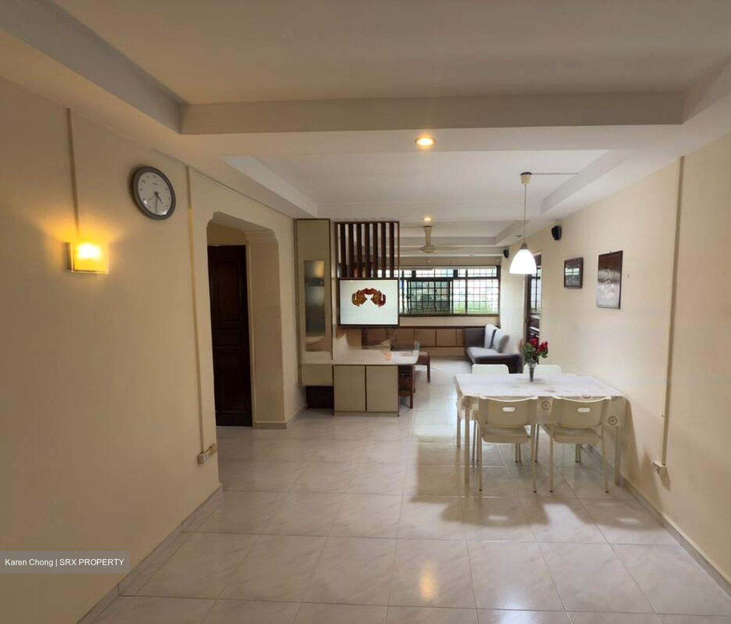 Blk 298 Bukit Batok Street 22 (Bukit Batok), HDB 4 Rooms #476729691